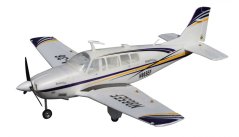 Turistický letoun A36 1280mm brushless PNP