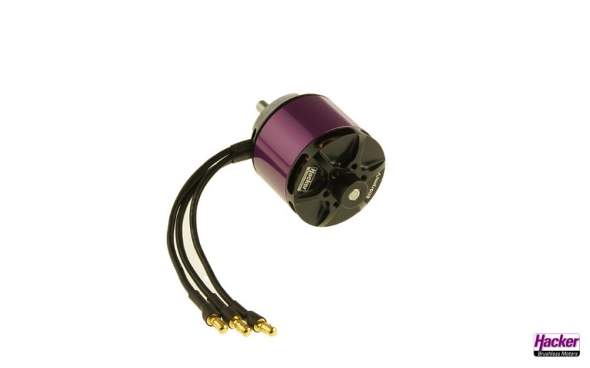Pohonná sada A30-14 L V4 kv800 + KAVAN PRO-60SB
