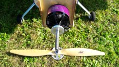 Pohonná sada A60-6XS + Mezon 120