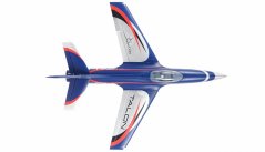 AMXPlanes Talon EDF Jet 1100mm EPO PNP modrá