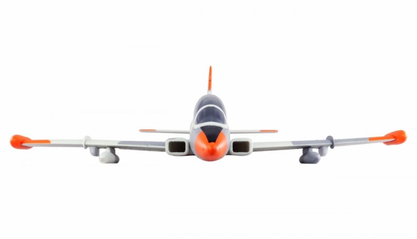 AMXFlight MB-339 820mm EDF Jet