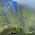 RC paraglider PHASOR 2.3 RAST (DOUBLESKIN-RAST®)