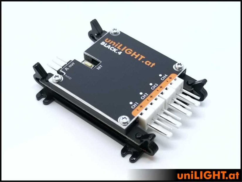 uniLIGHT BLACK.4