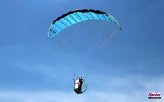 Para-RC Cloud 0.5 Krosna ARF (modrá)