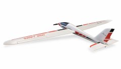 AMXPlanes Swift 2100 Motorsegler EPO PNP