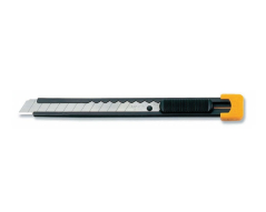 Ganzmetall Messer OLFA S