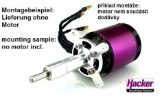 A30 konverzní sada Glider