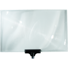 MF2 - Veľká lupa XL