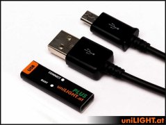 uniLIGHT PLUS Programovací adaptér