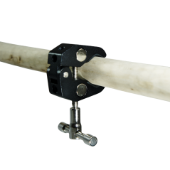 C1 - Čelusťová svorka