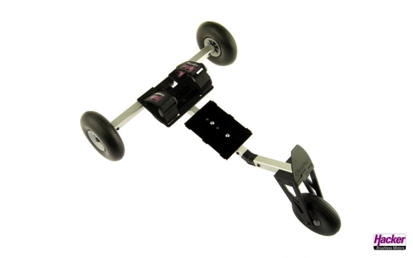 Para-RC Trike „Airbull light“, light kit