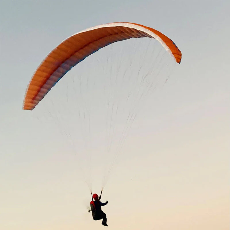 RC paraglider PHASOR 2.3 RAST (DOUBLESKIN-RAST®)