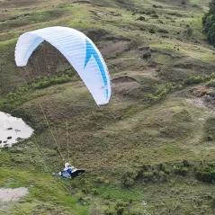 Lehačka Aquila LX