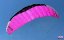 Para-RC padákové křídlo Cloud 0.5 (fialová)