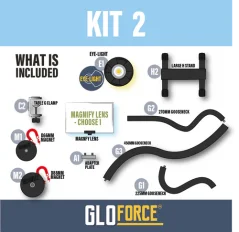 COMBO KIT 2
