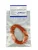 EDELRID: MAGIX PRO DRY, Aramid 50daN Farbe orange, 50 Meter