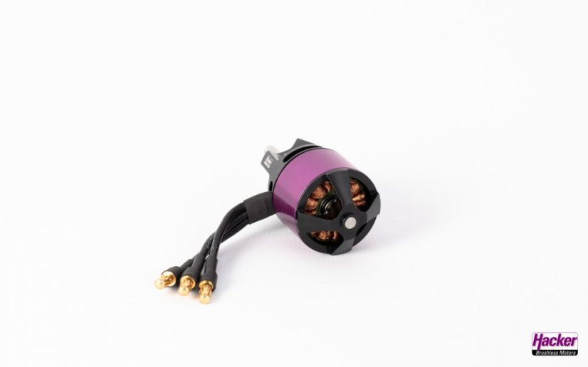 A20-20 L-LN EVO kv1022
