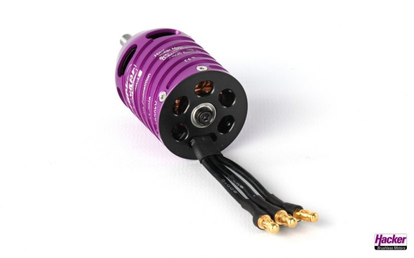 A20-10 XL Competiton kv1220