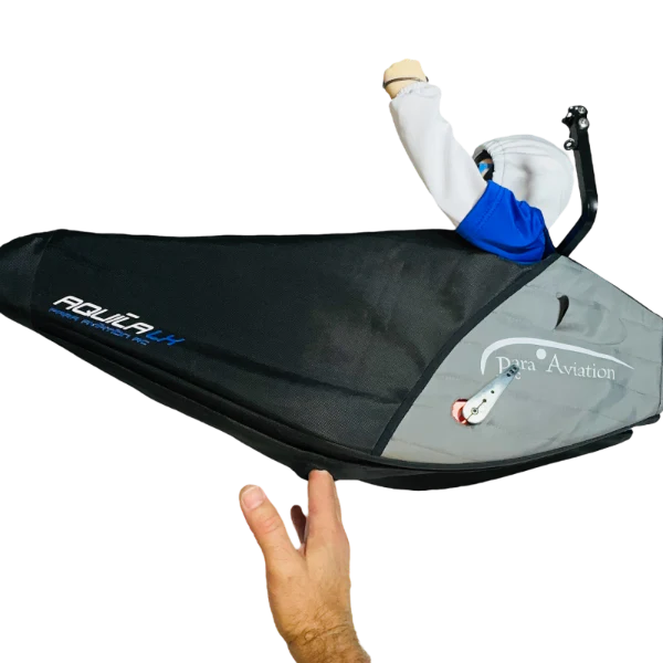 Lehačka Aquila LX