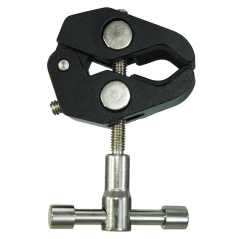 C1 - Čelusťová svorka