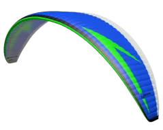 RC paraglider Libra 3.7 RS