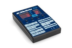 Programovací karta KAVAN PRO Plus