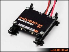 uniLIGHT BEC 8A - 8V