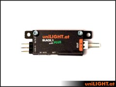 uniLIGHT BLACK.1 +