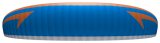 Blau/Orange