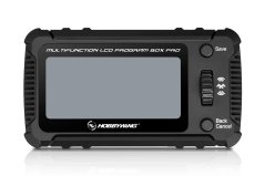 Hobbywing Multifunkční programovací box LCD PRO