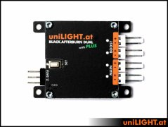 uniLIGHT AB.2PLUS Afterburner