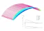 RC paraglider STABLE 2.1 RACE RAST (HYBRID-RAST®)