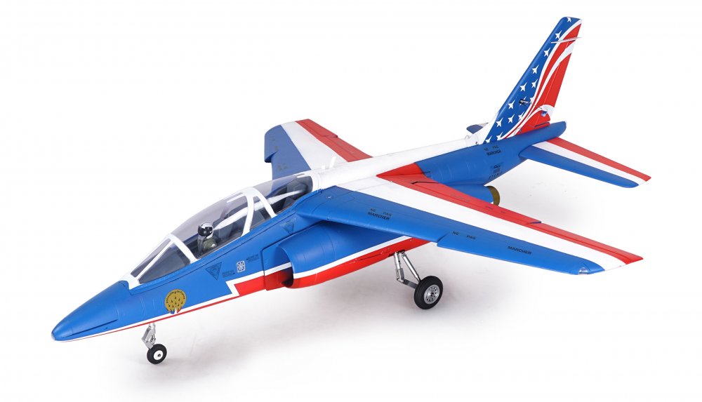 X-FLY MODEL - Vrtule - 10x6