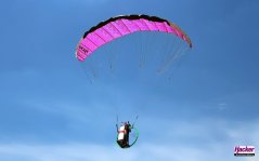 Para-RC Cloud 0.5 Krosna ARF (fialová)
