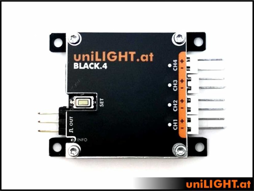 uniLIGHT BLACK.4