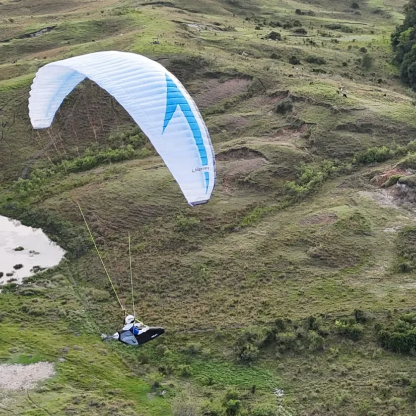 Lehačka Aquila LX