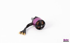 A20-22 L-LN EVO kv924