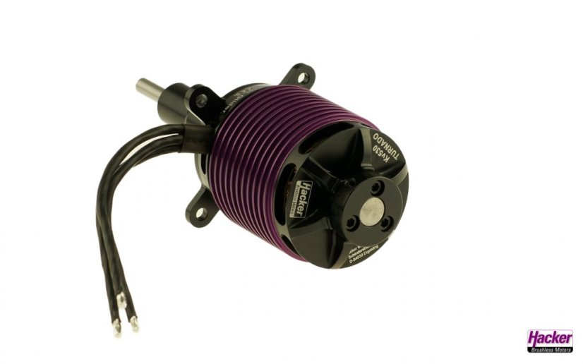 A50-10L Turnado V3 kv530 - Glider