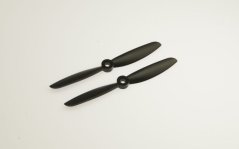GEMFAN Prop 5 x 4,5 levá (2 ks)