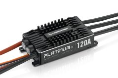 HW Platinum Pro 120A V4