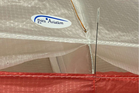 RC paraglider PHASOR 2.3 RAST (DOUBLESKIN-RAST®)