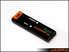uniLIGHT PLUS Programovací adaptér