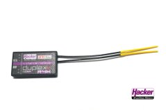 Přijímač DUPLEX 2.4EX R4H
