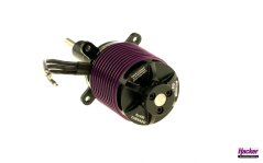 A50-12L Turnado V3 kv450 - Glider