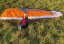 RC paraglider PHASOR 2.3 RAST (DOUBLESKIN-RAST®)