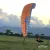 RC paraglider PHASOR 2.3 RAST (DOUBLESKIN-RAST®)