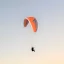 RC paraglider PHASOR 2.3 RAST (DOUBLESKIN-RAST®)