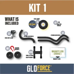 COMBO KIT 1