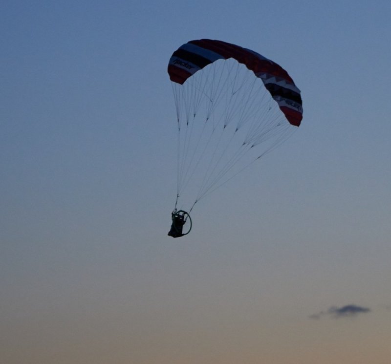 Para-RC Cloud 0.5 ARF