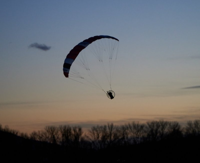 Para-RC Cloud 0.5 ARF